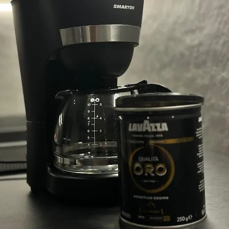 Nowoczesna Kawalerka Przy Rynku Apartmán *